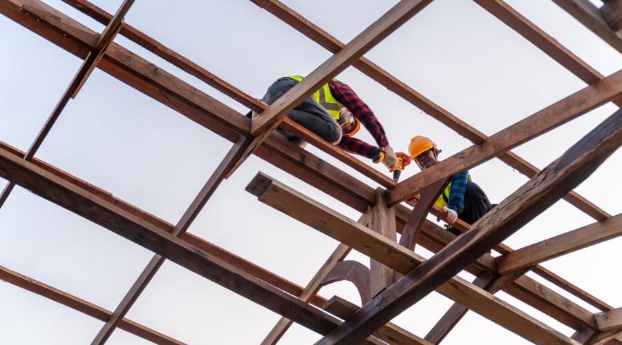 Professional residential roofers in Wanaque, NJ
